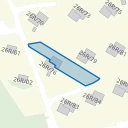 Perceel SRY00-E-747