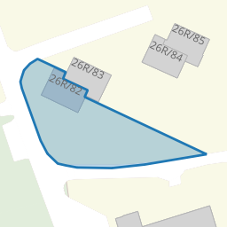 Perceel SRY00-E-752