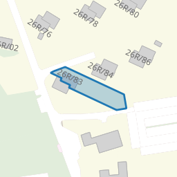 Perceel SRY00-E-753