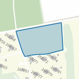 Perceel SRY00-E-768