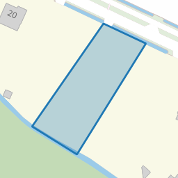 Perceel SRY00-F-1021