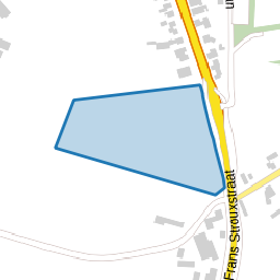 Perceel SRY00-F-1029