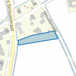 Perceel SRY00-F-1070