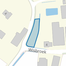 Perceel SRY00-F-1121