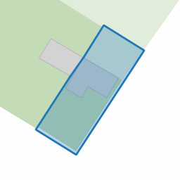 Perceel SRY00-F-1137