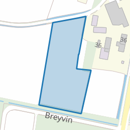 Perceel SRY00-F-1157