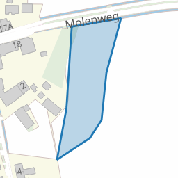 Perceel SRY00-F-1160