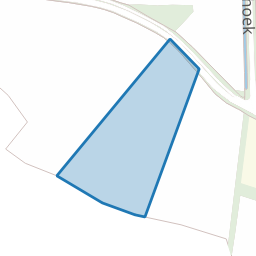 Perceel SRY00-F-168