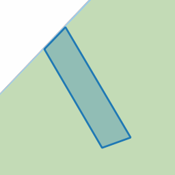 Perceel SRY00-G-401