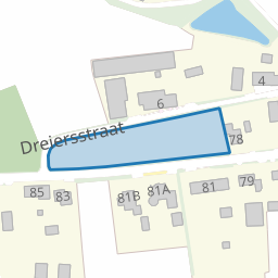 Perceel SRY00-G-566