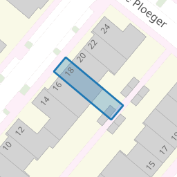 Perceel SSH00-A-10005