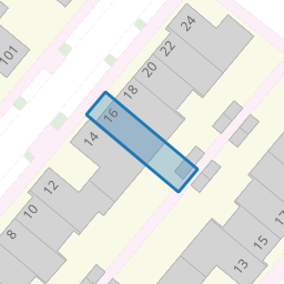 Perceel SSH00-A-10006