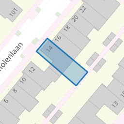 Perceel SSH00-A-10009