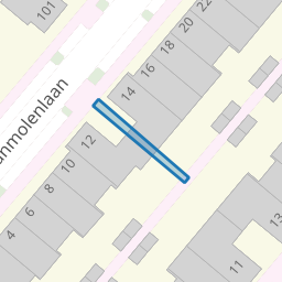 Perceel SSH00-A-10010