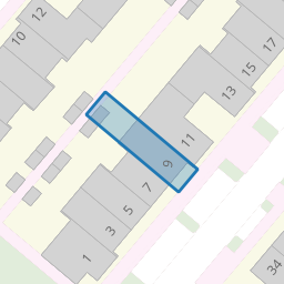 Perceel SSH00-A-10015