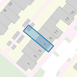 Perceel SSH00-A-10016