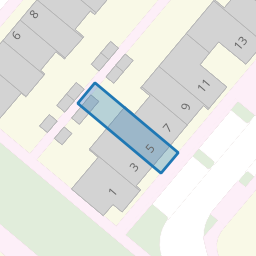 Perceel SSH00-A-10019