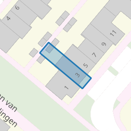 Perceel SSH00-A-10020