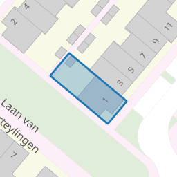 Perceel SSH00-A-10023