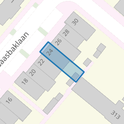 Perceel SSH00-A-10035