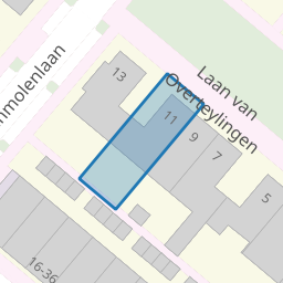 Perceel SSH00-A-10051