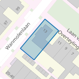 Perceel SSH00-A-10052