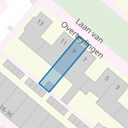 Perceel SSH00-A-10053