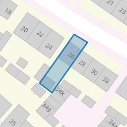 Perceel SSH00-A-10070