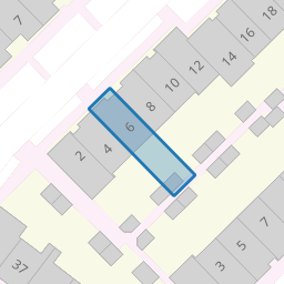 Perceel SSH00-A-10072