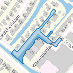 Perceel SSH00-A-10096