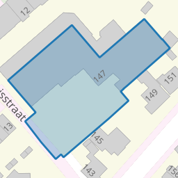 Perceel SSH00-A-10123