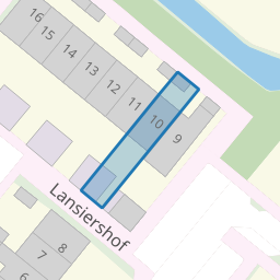 Perceel SSH00-A-10134