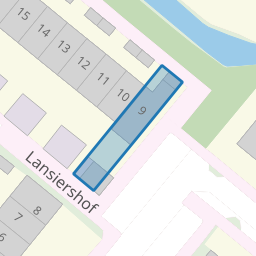 Perceel SSH00-A-10135