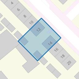 Perceel SSH00-A-10142