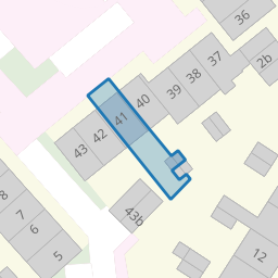 Perceel SSH00-A-10164