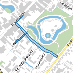 Perceel SSH00-A-10168