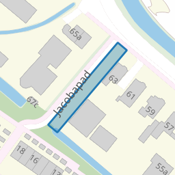 Perceel SSH00-A-10170