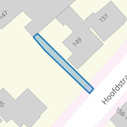 Perceel SSH00-A-10175