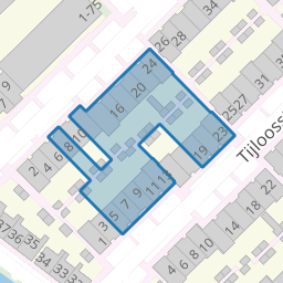 Perceel SSH00-A-10195