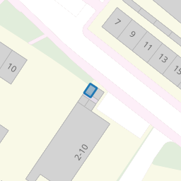 Perceel SSH00-A-10215