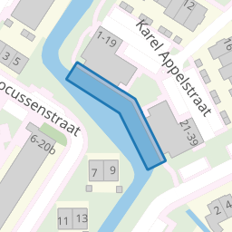 Perceel SSH00-A-10218