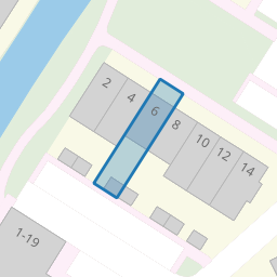 Perceel SSH00-A-10222