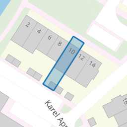 Perceel SSH00-A-10225