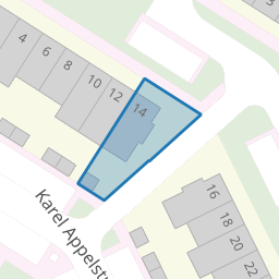 Perceel SSH00-A-10229