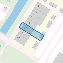 Perceel SSH00-A-10230