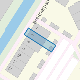 Perceel SSH00-A-10234