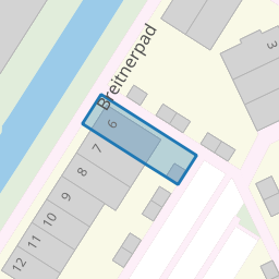 Perceel SSH00-A-10236