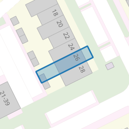 Perceel SSH00-A-10241