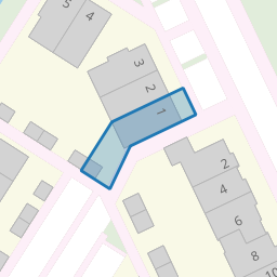 Perceel SSH00-A-10249