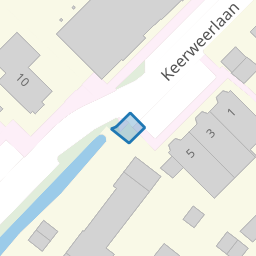 Perceel SSH00-A-10273